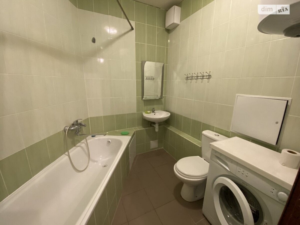 Оренда Квартира 1-кімнатна, 11/25 поверх на Чавдар, 34 Київ - фото 2