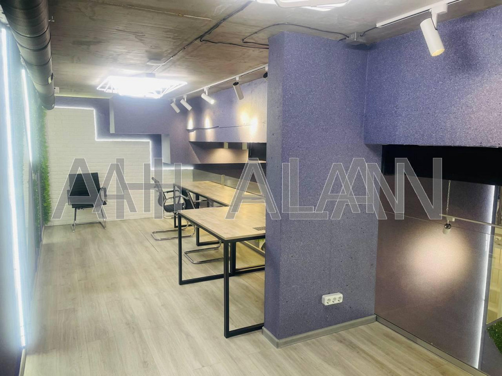 Оренда офісне приміщення на Сирецько-Садова вул., 1 приміщень - 3, поверх - 1/7 Київ - фото 8