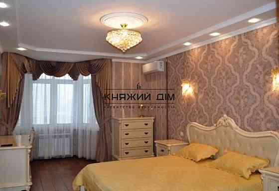 Велика 1 квартира в ЖК Династія. М. Вокзальна. Код об'єкта: 11190246 Kiev