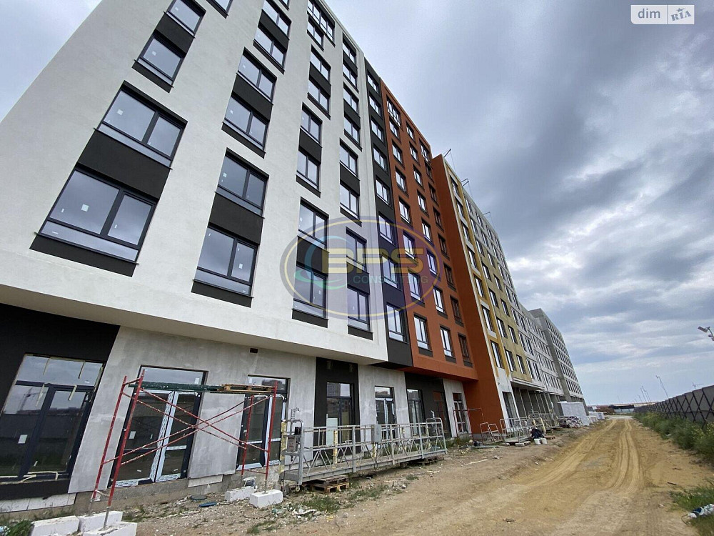 Продаж приміщення вільного призначення на вул. Сахарова приміщень - 1, поверх - 1/8 Odessa - photo 11