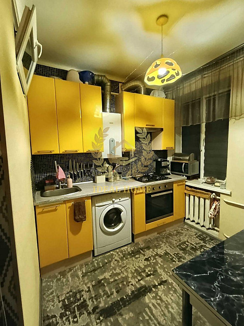 Продаж Квартира 2-кімнатна, 1/3 поверх Київ - фото 12