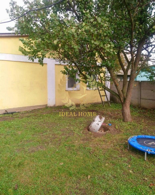 Продаж Будинок 2-кімнатний на Октябрьская ул., 1  - фото 2