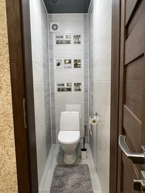 Продаж Квартира 2-кімнатна, 6/10 поверх на вул. Хіміків Івано-Франківськ - фото 8