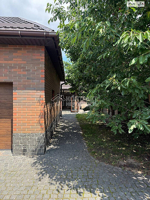 Продаж Будинок 9-кімнатний на вул. Загородній в'їзд Харьков - изображение 3