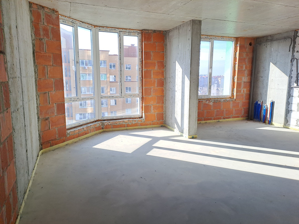 Продаж 2к квартири на вул.Куліша.ЖК Манхетен, Аляска.Тернопіль Тернопіль - фото 3