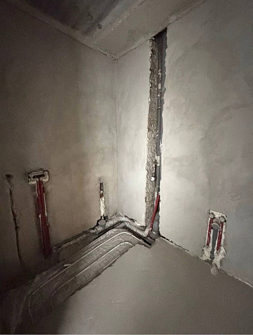 Продаж Квартира 1-кімнатна, 4/4 поверх на 24 серпня Krykhivtsi - photo 2