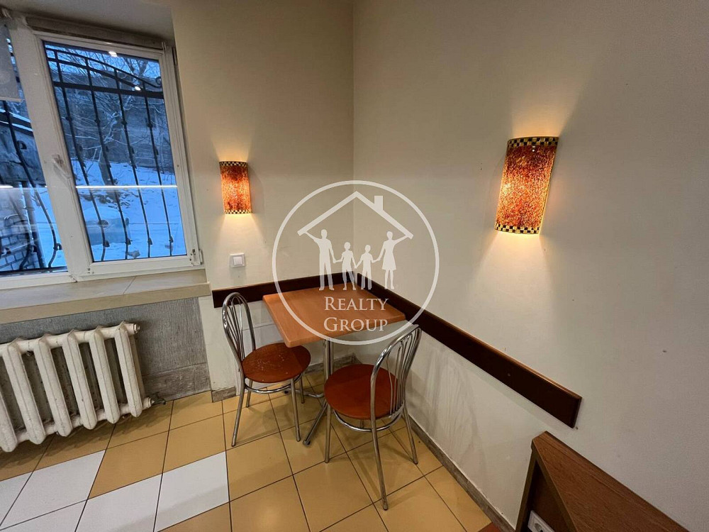 Продаж Квартира 1-кімнатна, 1/5 поверх на Шевченка вул., 66 Львів - фото 11