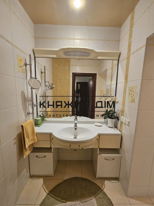 Оренда 3-х к.кв. на метро Мінській по вул. Левка Лук'яненко в Оболонському р-ні. Код об'єкту №: 11201918 Київ - фото 13