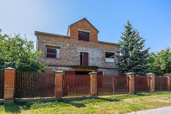 Продаж будинку 3 поверхи — Калнишевського Винники - фото 3