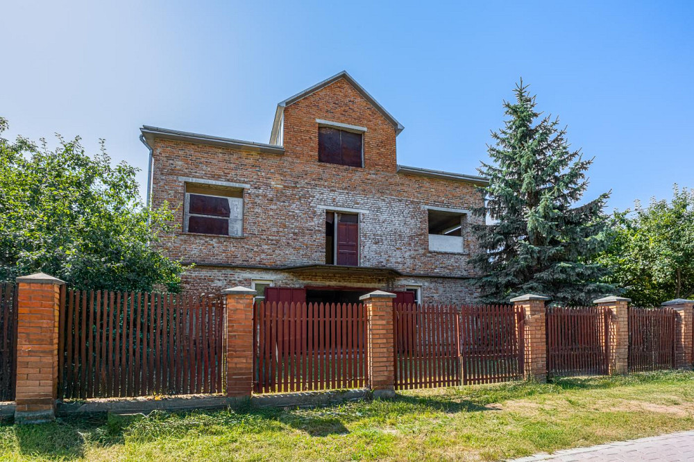 Продаж 3-поверховий Будинок з ділянкою 6 сот 410 кв.м 7+ кімн. на Калнишевського вул. Винники - фото 3