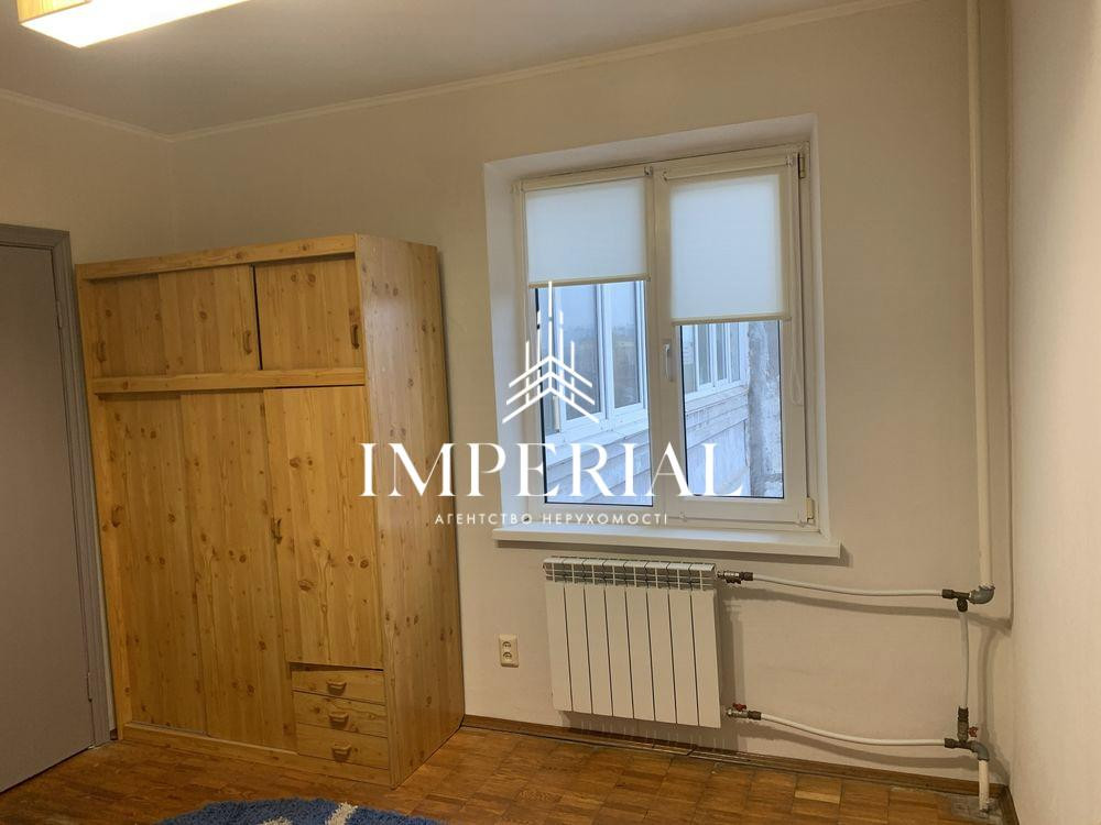 Оренда 4к Квартира 86 кв.м Севастопольська вул. Київ - фото 7