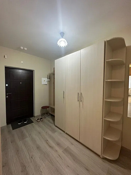 Оренда Квартира 2-кімнатна, 6/20 поверх на Освіти, 16 Київ - фото 10