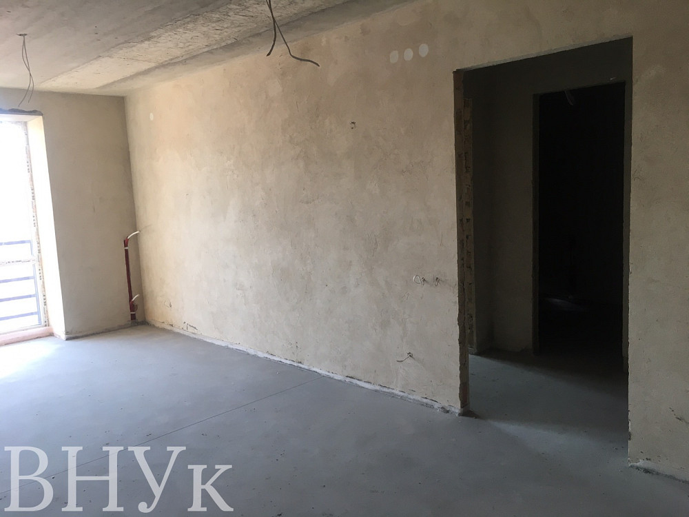 Продаж Квартира 1-кімнатна, 10/10 поверх на вул. Лучаківського Тернопіль - фото 8