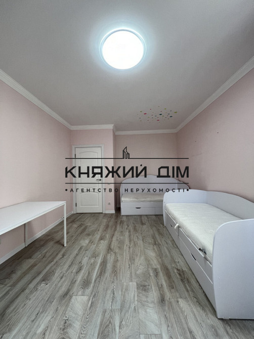 Продаж Квартира 3-кімнатна, 16/26 поверх на вул. Трутенко Онуфрия ул./Михайла Максимовича Киев - изображение 4