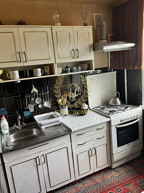 Продається 2-кімнатна квартира в Дніпровському районі ( ДВРЗ ) Київ - фото 10