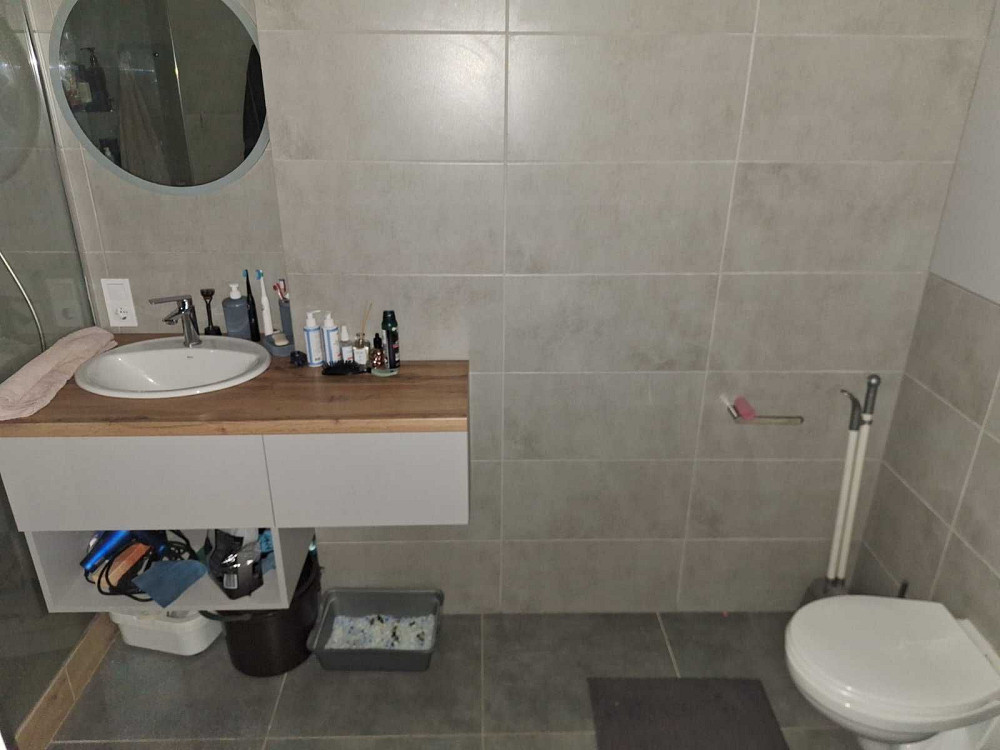 Продаж Квартира 2-кімнатна, 8/10 поверх на Центральна вул., д. 21Б Київ - фото 9