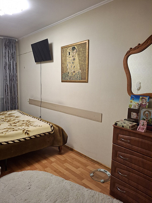 Продам 3 комнатную квартиру на Черемушек. Одесса - изображение 3