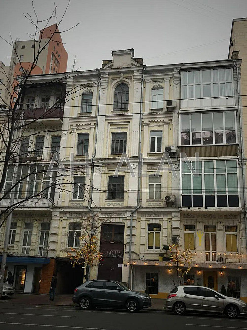 Оренда Будинок 1-кімнатний на Саксаганського вул., 15 Київ - фото 20