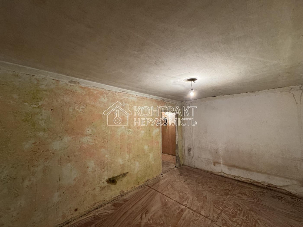 Продаж Квартира 2-кімнатна, 3/4 поверх на вул. Катаева Kharkiv - photo 2