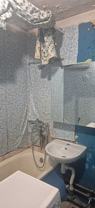 Продаж Квартира 1-кімнатна, 4/9 поверх на Деміївська вул., д. 39 Київ - фото 17