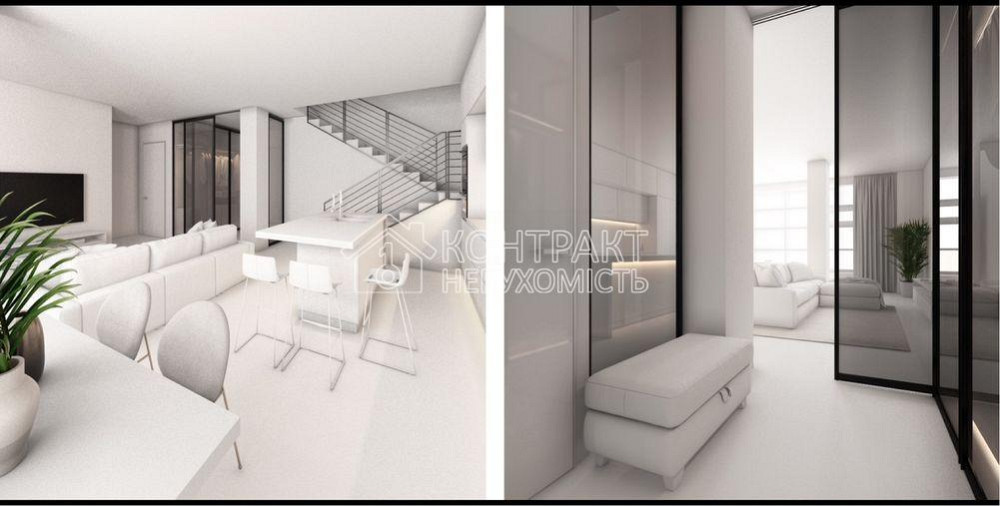 Продаж Квартира 4-кімнатна, 19/20 поверх на вул. Сухумська Харків - фото 11