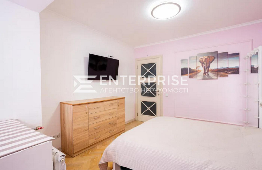 Продаж Квартира 3-кімнатна, 7/12 поверх на вул. Митрополита Андрія Шептицького Київ - фото 3