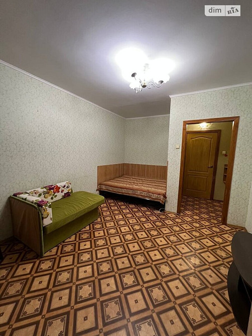 Оренда Квартира 1-кімнатна, 6/9 поверх на вул. Героїв Дніпра, 45 Київ - фото 3