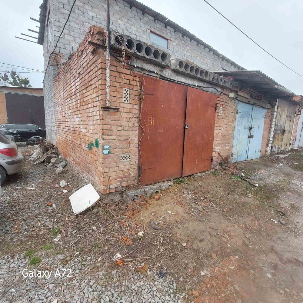 Продаж Гараж/паркомісце Вінниця - фото 1