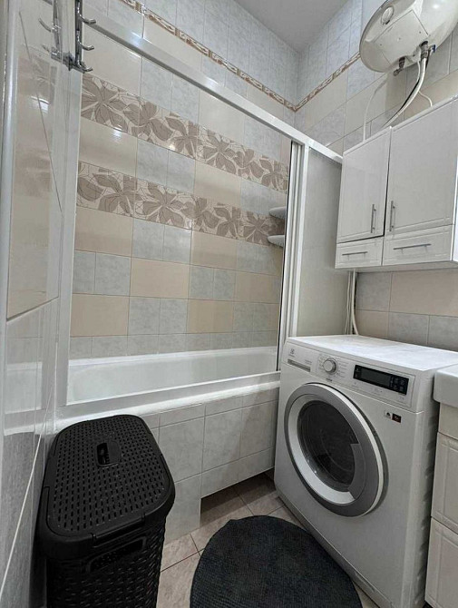 Оренда Квартира 2-кімнатна, 4/4 поверх на Жилянська, 34 Київ - фото 6