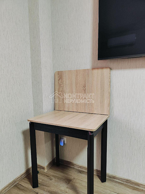 Оренда 1к Квартира 19.9 кв.м Шевченківський вул. Харків - фото 12