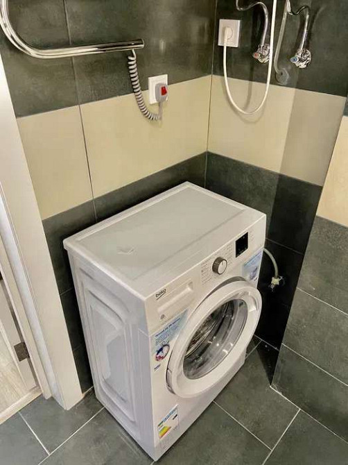 Оренда Квартира 2-кімнатна, 10/10 поверх на ул. Николая Хвылевого, 3-а Київ - фото 4