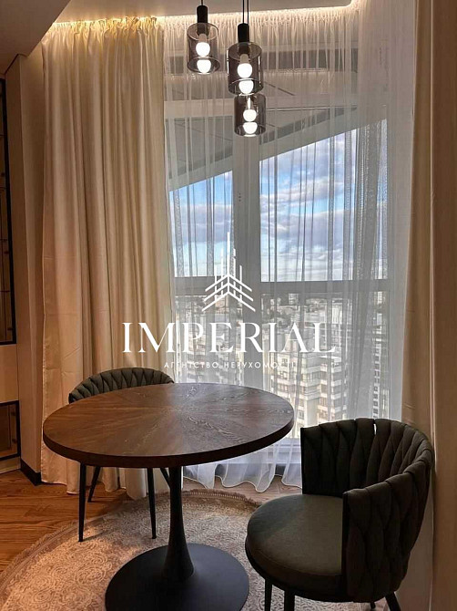 Продаж Квартира 1-кімнатна, 24/30 поверх на вул. Андрія Верхогляда Kiev - photo 3