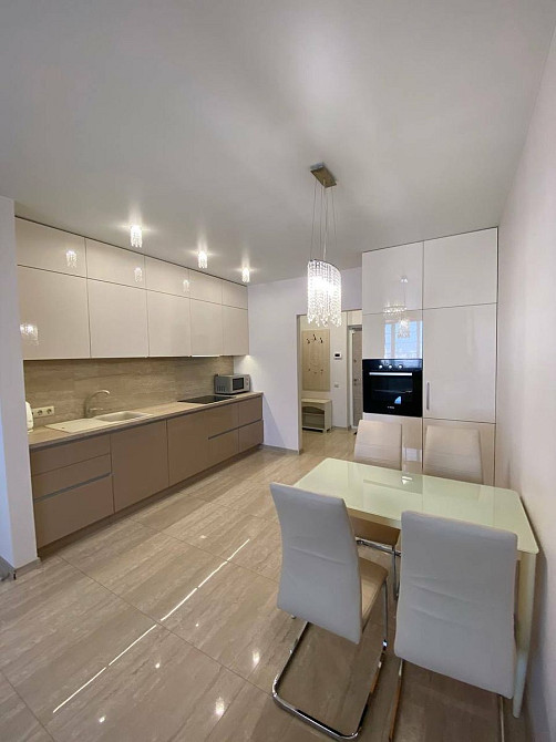 Оренда Квартира 2-кімнатна, 23/24 поверх на Генерала Шаповала, 20 Київ - фото 1