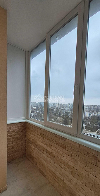 Продаж Квартира 1-кімнатна, 11/17 поверх на вул. Зернова Харків - фото 19