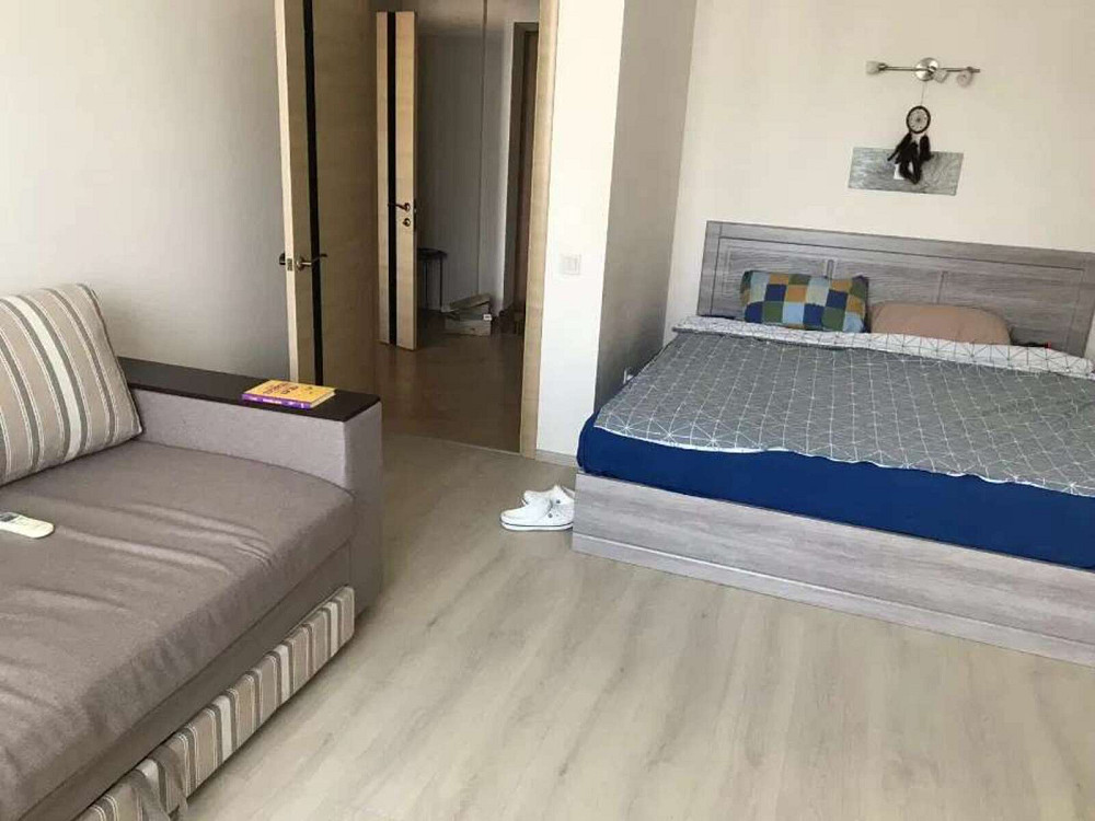 Оренда Квартира 1-кімнатна, 22/25 поверх на ул. Урловская, 23б Київ - фото 5