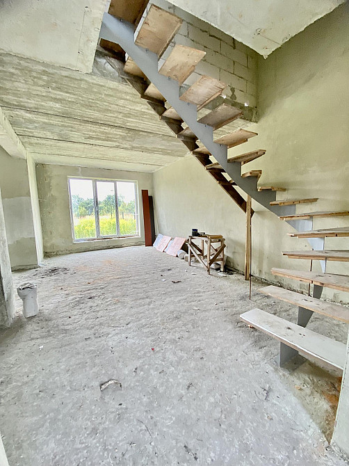 Продаж 2-поверховий Будинок з ділянкою 2 сот 110 кв.м 4 кімн. на Янівська вул. Бірки (Жовківський район) - фото 5