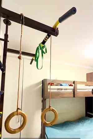 Продаж Квартира 2-кімнатна, 9/9 поверх Житомир