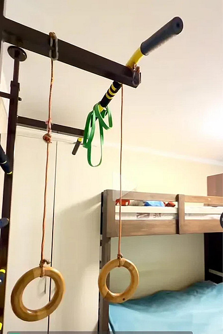 Продаж Квартира 2-кімнатна, 9/9 поверх Житомир - изображение 4