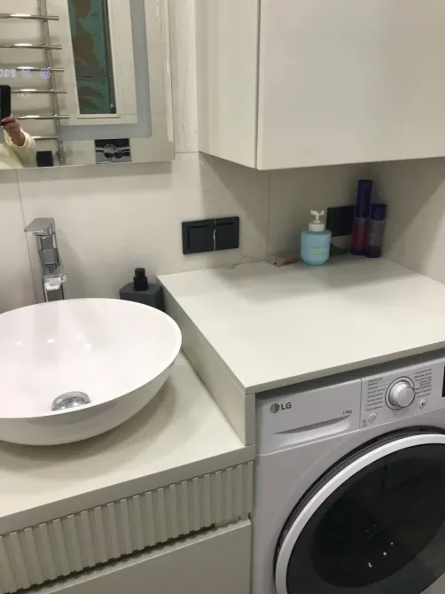 Продаж 1к Квартира 31 кв.м ДНС Біла Церква - фото 3