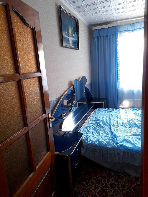 Оренда Квартира 2-кімнатна, 4/16 поверх на Анни Ахматової, 15 Київ - фото 4