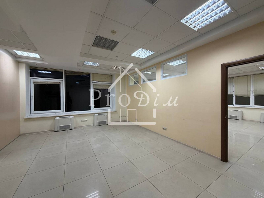 Оренда офісне приміщення на Антоновича вул. (Горького), 172 поверх - 10/13 Kiev - photo 9