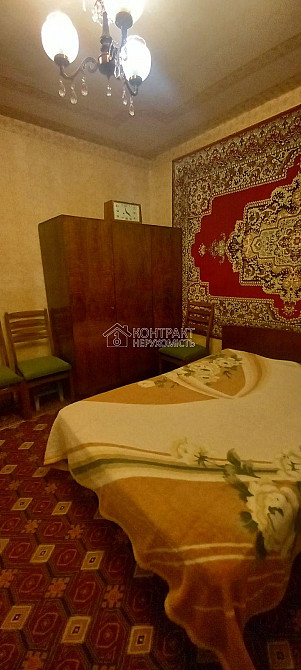 Оренда Квартира 2-кімнатна, 4/16 поверх на вул. Соснова Гірка Харків - фото 17