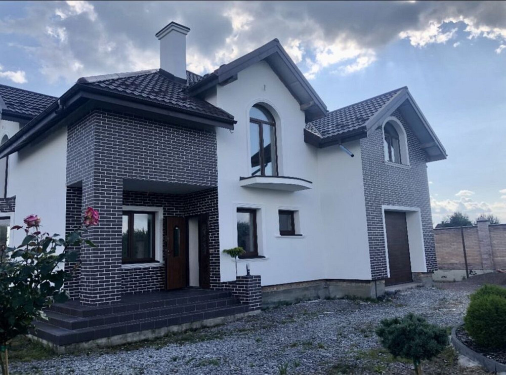 Продаж 2-поверховий Будинок з ділянкою 12 сот 220 кв.м   Бірки (Жовківський район) - фото 19