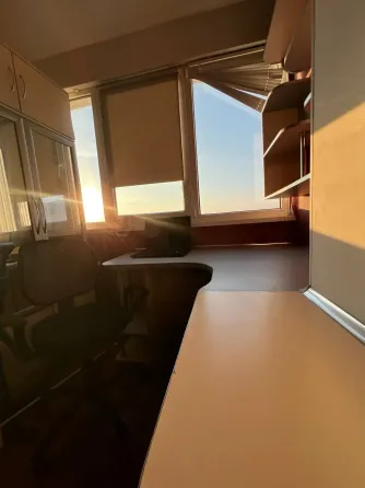 For sale 2-room Apartment 52 sq.m Небесної Сотні, 18 Odessa