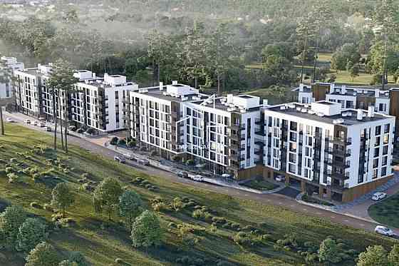 Продаж Квартира 2-кімнатна, 2/5 поверх на вул. Широка Брюховичи (м Львив район)