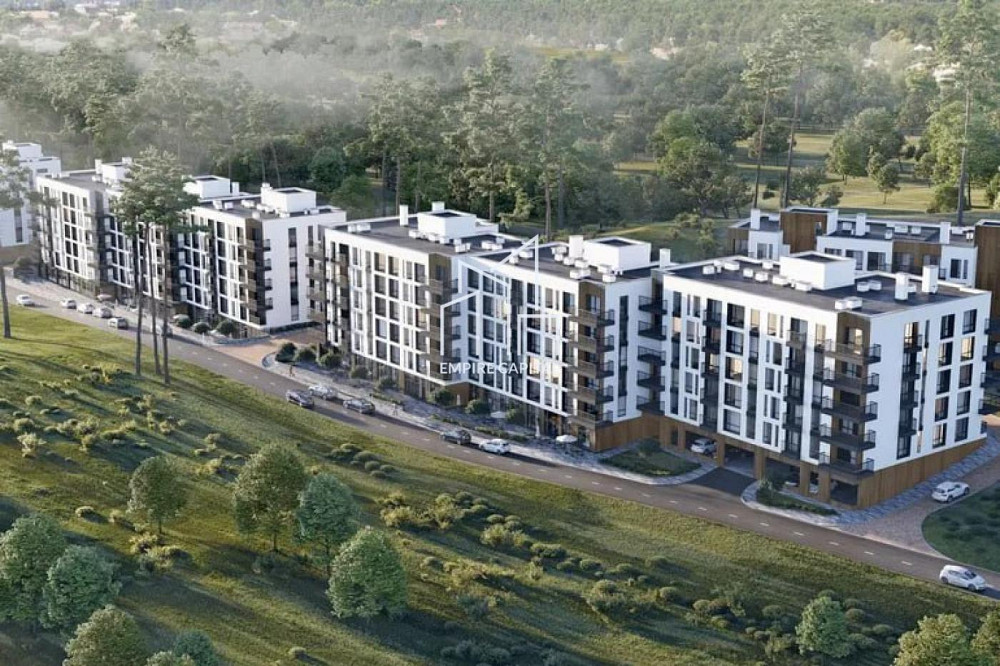 Продаж Квартира 2-кімнатна, 2/5 поверх на вул. Широка Briukhovychi (m Lviv raion) - photo 6