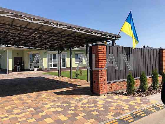 Оренда Будинок 4-кімнатний на Широка вул., 1 Осещина