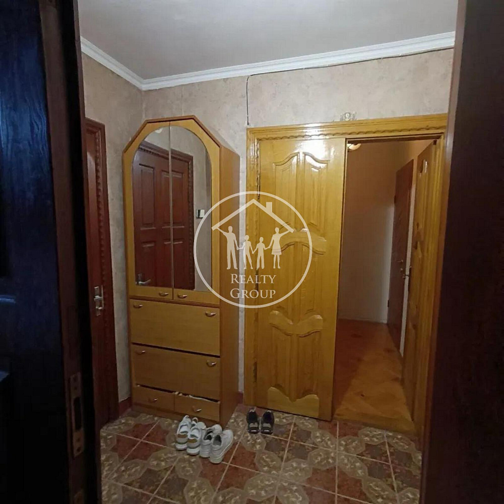 Продаж Квартира 3-кімнатна, 5/5 поверх на Творча вул., 2 L'viv - photo 10
