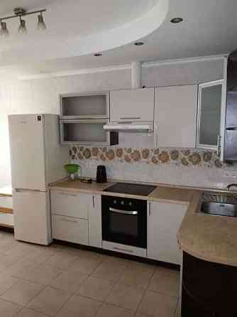 Оренда Квартира 1-кімнатна, 8/24 поверх на ул. Анны Ахматовой, 32/18 Kiev