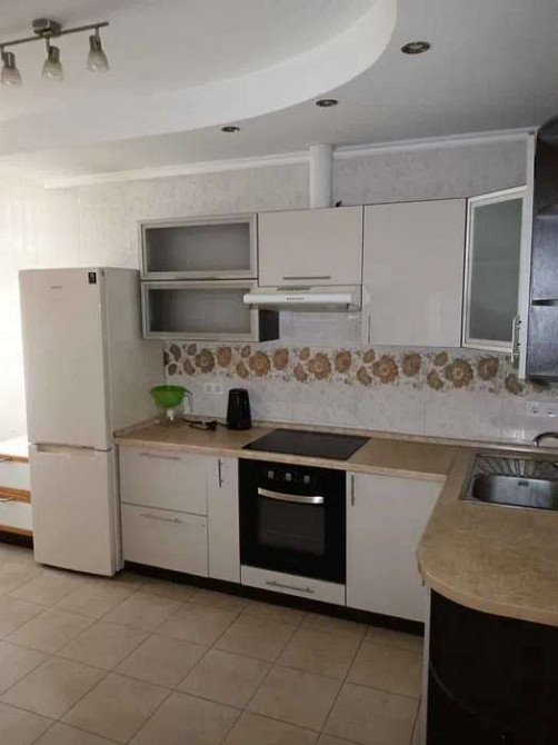 Оренда Квартира 1-кімнатна, 8/24 поверх на ул. Анны Ахматовой, 32/18 Kiev - photo 1